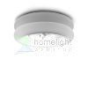 OSONA S kör alakú süllyesztett  szatén akril 230V/350mA LED 3x1W  3000K