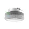 OSONA S kör alakú süllyesztett  szatén akril 230V/350mA LED 3x1W  3000K