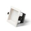 Kép VIC 12 süllyesztett lámpa fehér 230V LED 10W 3000K