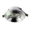 ZIK süllyesztett lámpa króm 230V GU10 50W
