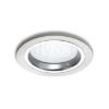 Kép OXA 9 süllyesztett lámpa fehér króm 230V/350mA LED 5x1W 3000K
