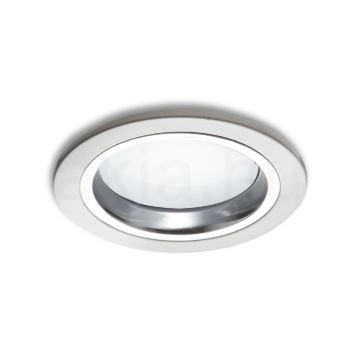 Kép OXA 9 süllyesztett lámpa fehér króm 230V/350mA LED 5x1W 3000K