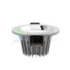 OXA 9 süllyesztett lámpa fehér króm 230V/350mA LED 5x1W 3000K