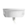 Kép DINGO S dönthető lámpa  gipsz 12V LED GU5,3 15W