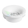 DINGO S dönthető lámpa  gipsz 12V LED GU5,3 15W