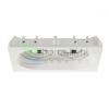 DINGO II dönthető lámpa  gipsz 230V LED G53 2x15W