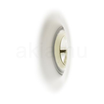 Kép DINGO R dönthető lámpa  gipsz 230V LED G53 15W