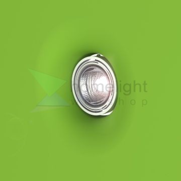 DINGO R dönthető lámpa  gipsz 230V LED G53 15W