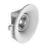 Kép DINGO R dönthető lámpa  gipsz 230V LED G53 15W