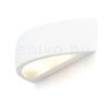 Kép CRESCENT fali lámpa  gipsz 230V R7s 78mm 12W