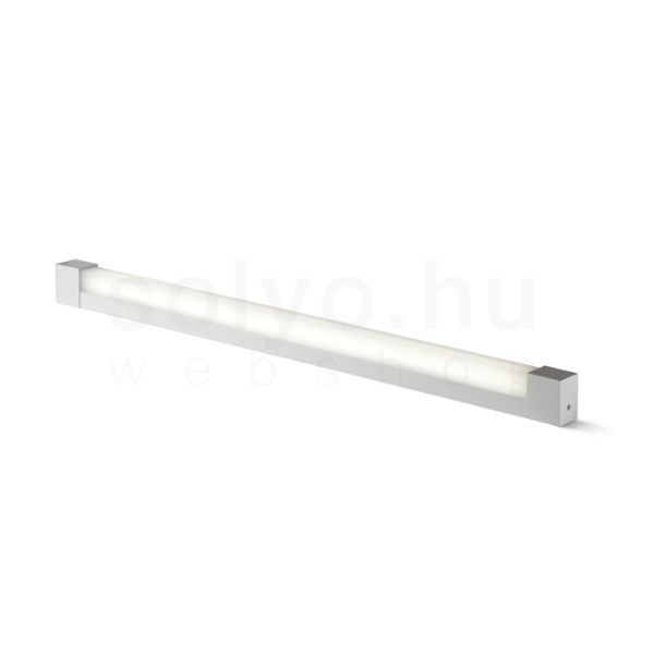 Kép PERISA 90 fali lámpa fehér 230V G5 21W IP44