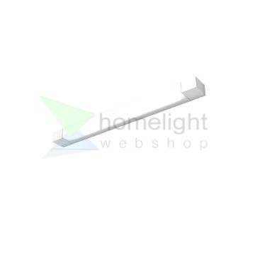 PERISA 60 fali lámpa fehér 230V G5 14W IP44