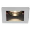 Kép MONE I dönthető ezüstszürke  12V GU5,3 50W