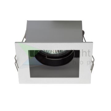 MONE I dönthető fehér  12V GU5,3 50W