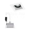 Kép MONE I dönthető fehér  12V GU5,3 50W