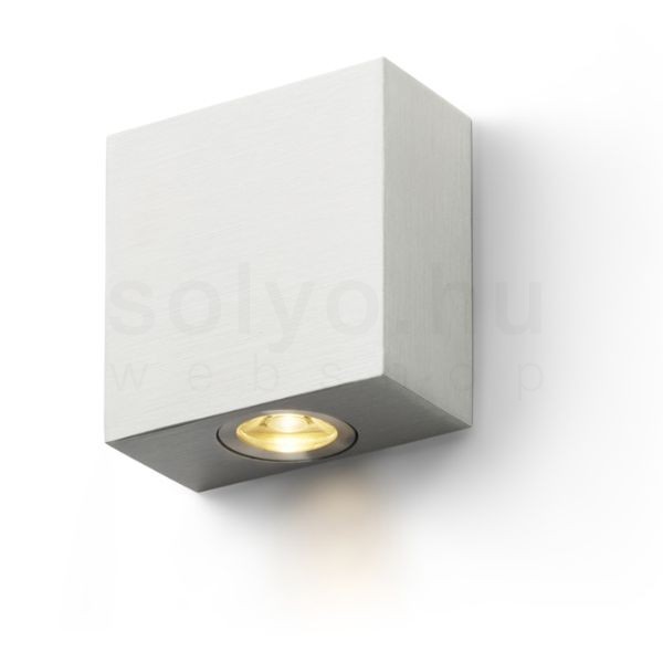 Kép TICO I fali lámpa alumínium 230V LED 3W 3000K