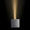 Kép TICO I fali lámpa alumínium 230V LED 3W 3000K