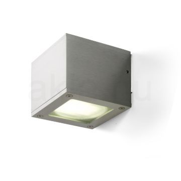 Kép BIBI fali lámpa alumínium 230V GX53 7W