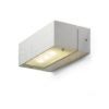 Kép ADVANTAGE VI fali lámpa alumínium 230V/350mA LED 6x1W 3000K
