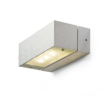 Kép ADVANTAGE VI fali lámpa alumínium 230V/350mA LED 6x1W 3000K