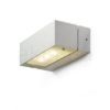 Kép ADVANTAGE III fali lámpa alumínium 230V/350mA LED 3x1W 3000K