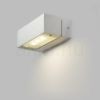 Kép ADVANTAGE III fali lámpa alumínium 230V/350mA LED 3x1W 3000K