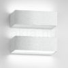 Kép ADVANTAGE III fali lámpa alumínium 230V/350mA LED 3x1W 3000K