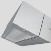 Kép ADVANTAGE III fali lámpa alumínium 230V/350mA LED 3x1W 3000K