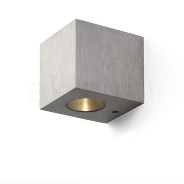 Kép ADVANTAGE I fali lámpa alumínium 230V/700mA LED 3W 3000K