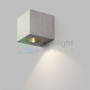 ADVANTAGE I fali lámpa alumínium 230V/700mA LED 3W 3000K