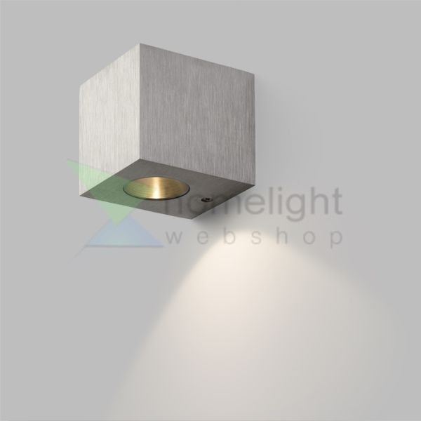 ADVANTAGE I fali lámpa alumínium 230V/700mA LED 3W 3000K