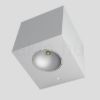Kép ADVANTAGE I fali lámpa alumínium 230V/700mA LED 3W 3000K