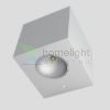ADVANTAGE I fali lámpa alumínium 230V/700mA LED 3W 3000K