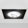 Kép OFFICE TWIN süllyesztett lámpa fehér 230V/12V 2GX13+G53 55+50W