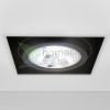 OFFICE TWIN süllyesztett lámpa fehér 230V/12V 2GX13+G53 55+50W