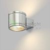 MOIRE II fali lámpa  alumínium 230V LED G9 5W IP54
