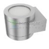 MOIRE II fali lámpa  alumínium 230V LED G9 5W IP54