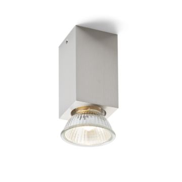 Kép MARVEL mennyezeti lámpa alumínium 230V GU10 50W