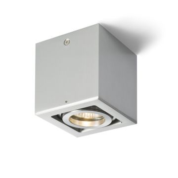 Kép BERIT I mennyezeti lámpa  alumínium 230V GU10 50W