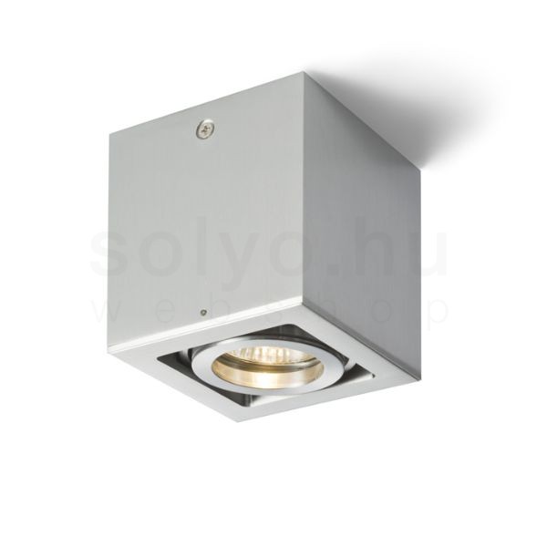 Kép BERIT I mennyezeti lámpa  alumínium 230V GU10 50W