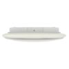 Kép AREA 35 2D mennyezeti lámpa  opál üveg/króm 230V GR10q 28W IP44