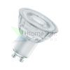 OSRAM PAR16 GLOWdim izzó   230 GU10 LED EQ50 36°  2700K