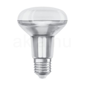 Kép OSRAM R80 DIMM izzó   230V E27 LED EQ100 36°  2700K