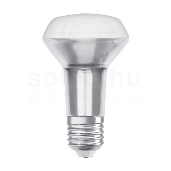 Kép OSRAM R63 DIMM izzó   230V E27 LED EQ60 36°  2700K