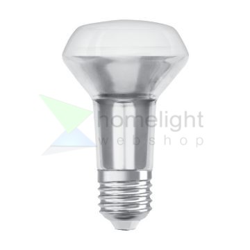OSRAM R63 DIMM izzó   230V E27 LED EQ60 36°  2700K