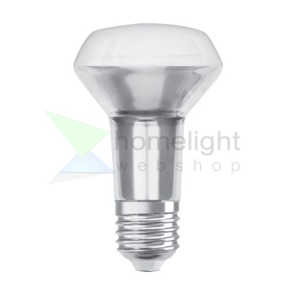 OSRAM R63 DIMM izzó   230V E27 LED EQ60 36°  2700K