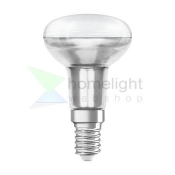 OSRAM R50 DIMM izzó   230V E14 LED EQ60 36°  2700K