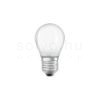 Kép OSRAM Retrofit ilum DIMM izzó  matt 230V E27 LED EQ25  2700K