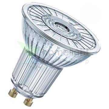 OSRAM PAR16 DIMM   230V GU10 LED EQ80 36°  4000K