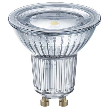 Kép OSRAM PAR16 DIMM   230V GU10 LED EQ80 120°  2700K